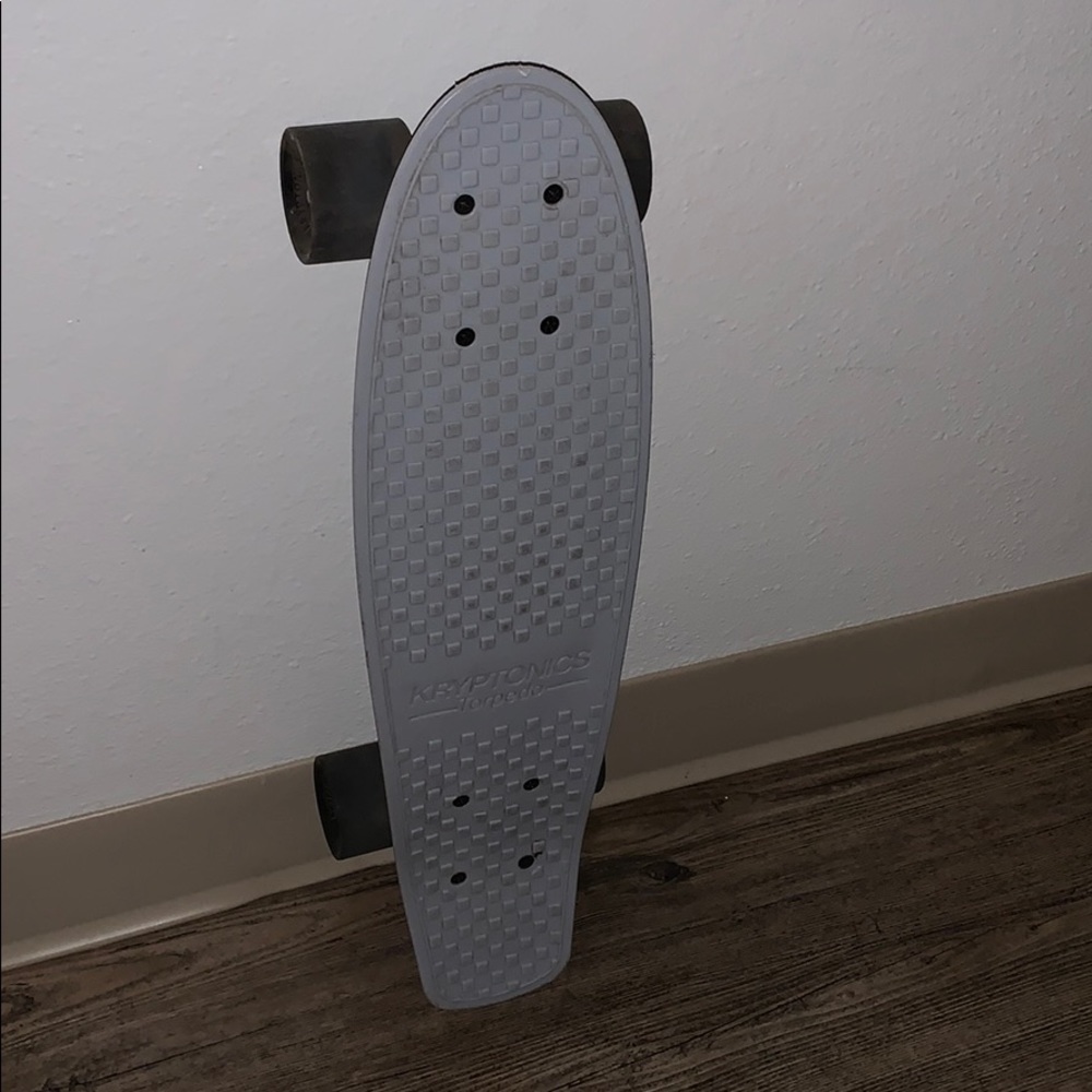 Kryptonics Penny Board